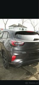 Ford puma nahradni dily 2020