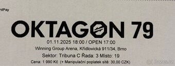 Oktagon 79