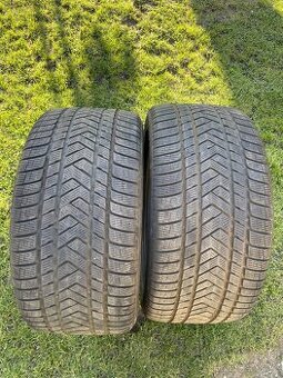 Pirelli 305/40R20 zimní