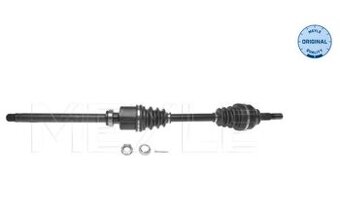 Prodám novou hnací hřídel zn. Meyle na Peugeot, Citroen