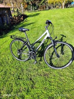 Prodám dámské kolo Kellys