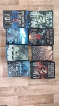 Romány k přečtení