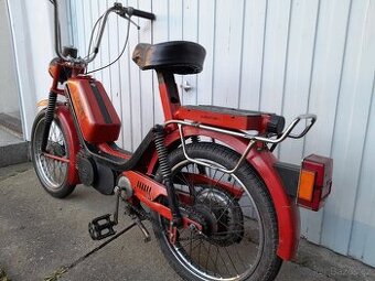 PRODÁM - Babetta 210