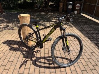 Horské kolo SPECIALIZED Pitch Comp