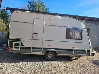 Karavan Chateau Calista 390
