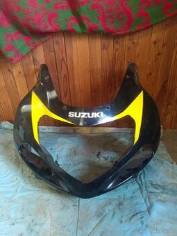 Suzuki GSX-R k1 náhradní díly #6