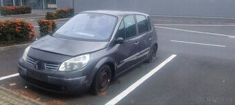 Prodám Renault Scénic