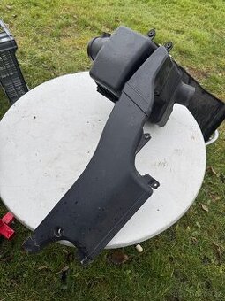 Airbox na bmw s54 M3. E46