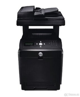 Printer dell 3115cn