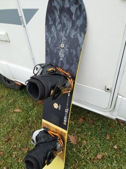 Snb set Salomon 160 Head29. 5