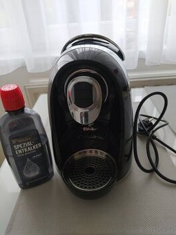 kávovar Tchibo Cafissimo