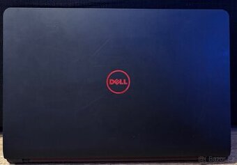 Prodám Dell Inspiron 15 7559
