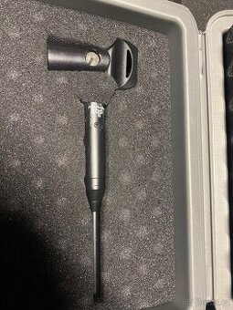 DBX DriveRack PA + měřící mikrofon