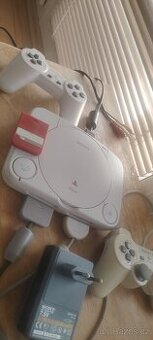 Sony PlayStation One Slim