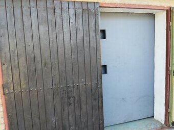 Garáž Zlín  centrum - 1