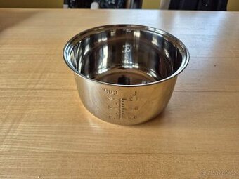 Náhradní nádoba do rýžovaru