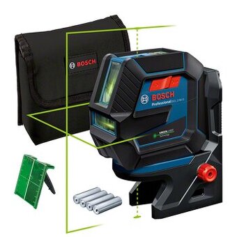 Kombinovaný laser BOSCH GCL 2-50 G Professional