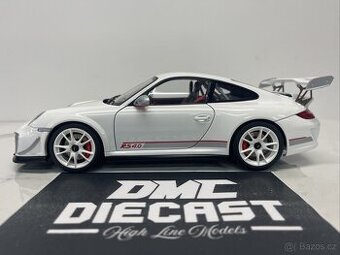 Porsche AUTOart 1/18