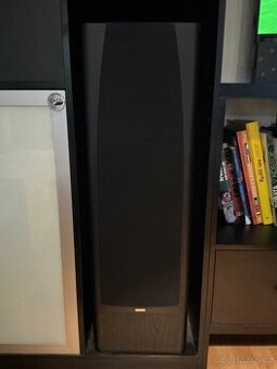 Reproduktory Jamo, subwoofer onkyo a Hifi reproduktory