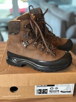 Dámské trekové boty Hanwag Alaska GTX Lady