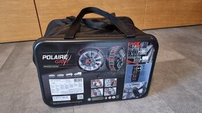 Automatické sněhové řetězy Polaire Grip 110