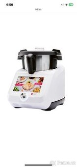 Monsieur Cuisine - nový,nepoužitý