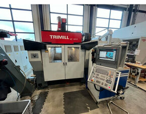 Frézky - portálové VC 810