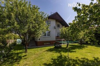 Prodej Chalupa, 200㎡