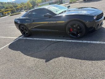 Chevrolet Camaro 3,6