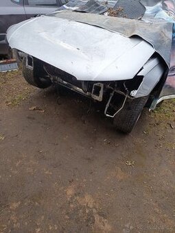 Audi A4 B8 2.0tfsi 155kw 4x4 - dily