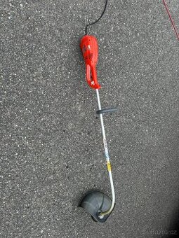 Křovinořez Oleo MAC TR 61E Kvalitní stroj