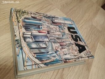 Dějiny USA (edice Dějiny států)