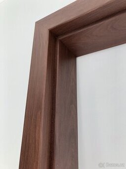 Obložková zárubeň