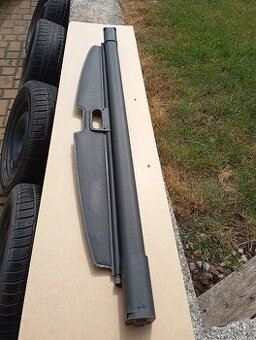 Roleta do kufru Opel Zafira B