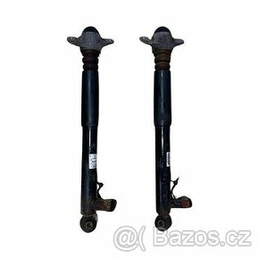 Zadní tlumiče DCC 3C0512009N 3C0512010N VW Passat CC FL 13