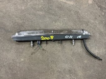 Peugeot 508,2008 a 308 SW - brzdové světlo.