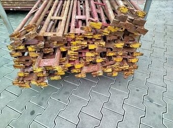 Koupím haki lešení