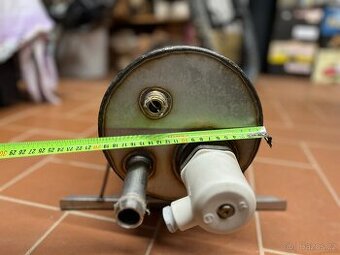 Elektrokotel, bivalentní zdroj