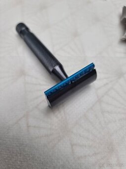 Holicí strojek ATT + můhle r89