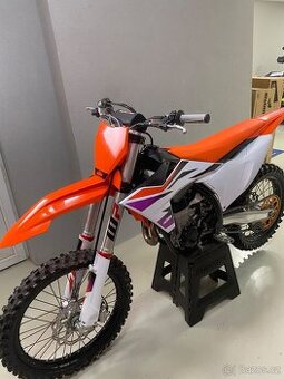 KTM SXF 450
