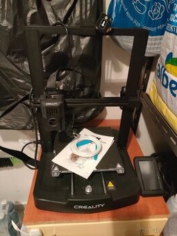 Creality Ender3 V3 KE