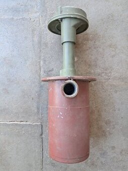 Ponorné odstředivé čerpadlo - NOVÉ - 3COA6-17 P1