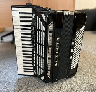 AKORDEON DELICIA DINETA