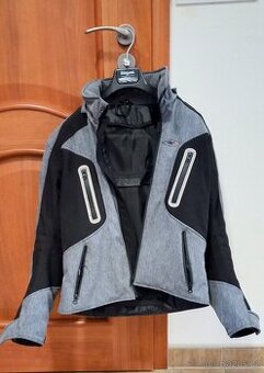 Bunda na motocykl Ridero