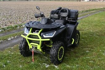 Segway AT6 Snarler Limited