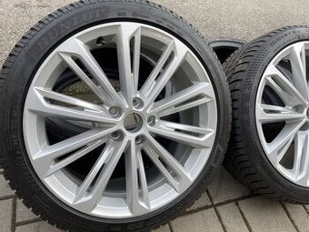 VERONA orig.VW Passat R-Line  5x112 8j x19 ET 44