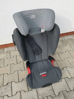 Autosedačka Britax Römer Kidfix II XP SICT