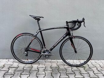 Prodám silniční endurance kolo Specialized Roubaix SL4 S-Wor