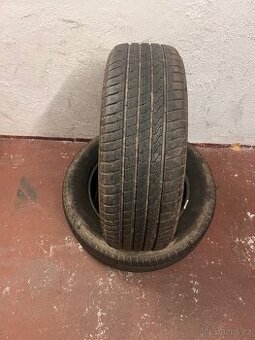 Letní pneumatiky 225/60R17