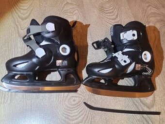 Lední brusle chlapecké
